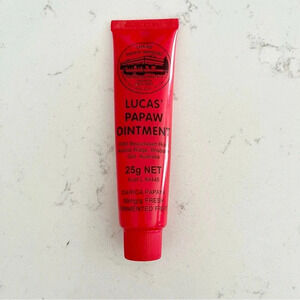 NWT Lucas’ pawpaw treatment from AUSTRALIA never used